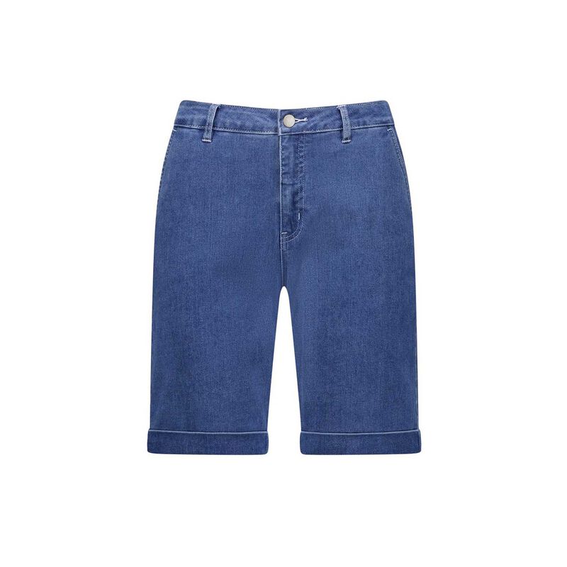 Vassalli Slim Leg Above Knee Short image number 2